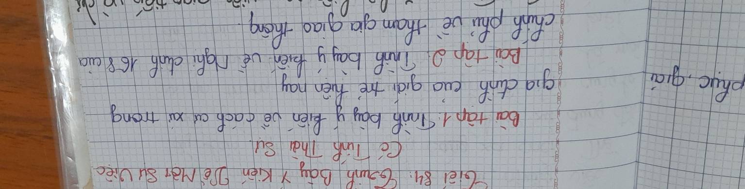 Gèi 84. Gonh Bay Y Kien Dè Nar SU Viec 
Cc Ting Thài Su 
bà tàn 1 Tain bāg y Rién bè cach cu xài trong 
phyc, guai 
gig cif cug giò mhè fvén nay 
Bài tàno Thi bāg y bién vè nghi cunf 16 cia 
chuiB phi vè tham go giāo thāng