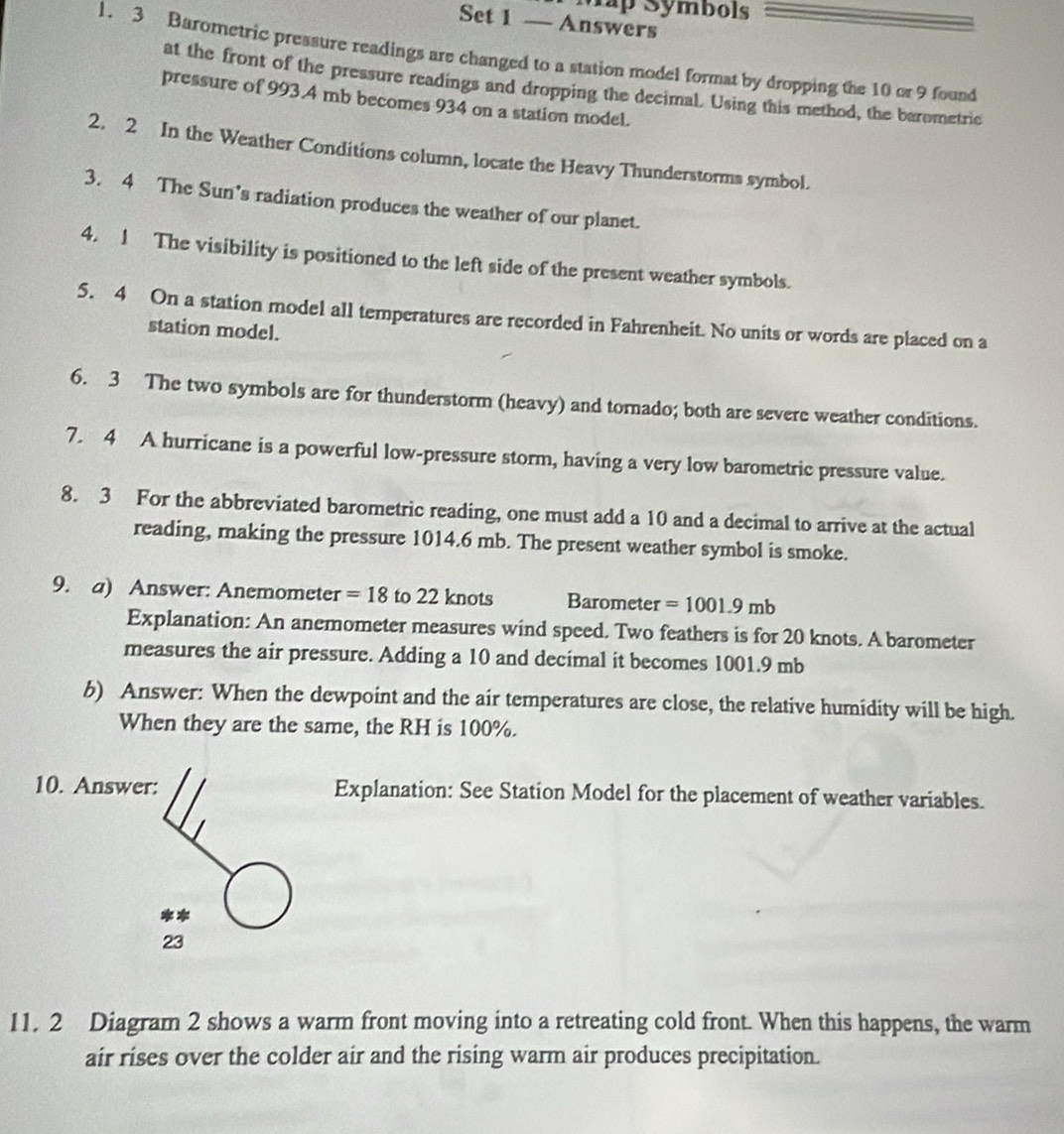 Solved Map Symbols Set 1 Answers - D77efa38f13a47f1a3c60c5f03f5faf5~tplv 6e3a8cj6on 10.image