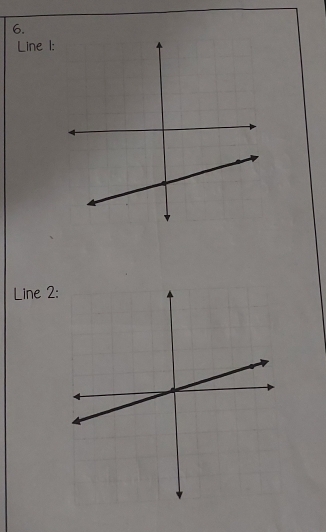 Line 1: 
Line 2: