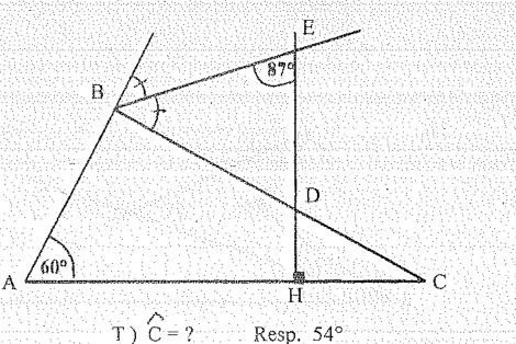 ? Resp. 54°