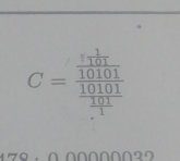 C=frac frac t 1/10101 10101 101/1 
1 7 8 · ∩ ∩∩∩∩∩∩??