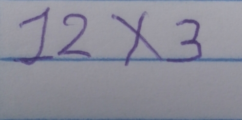 12* 3