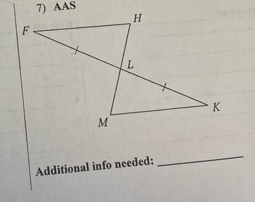 AAS 
Additional info needed: 
_