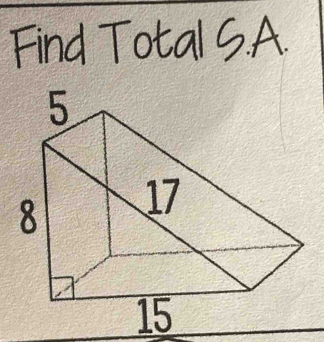 Find Total S.A.
15