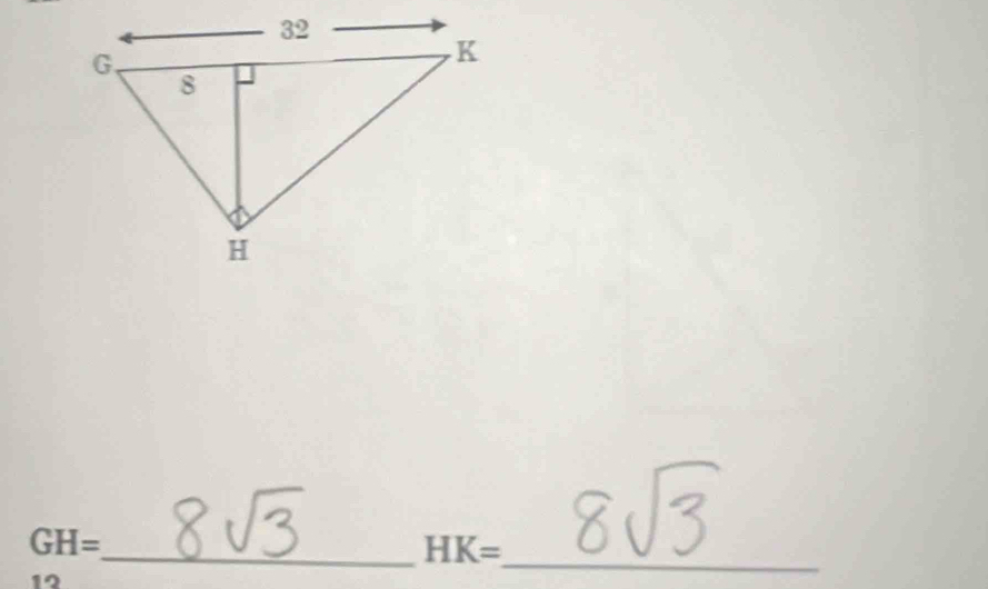 GH=
_ HK=
12