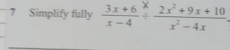 Simplify fully ? * ?ºº.