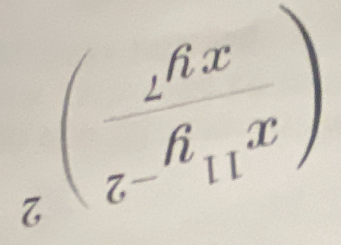 6x^((circ)° 
^/) || 
.