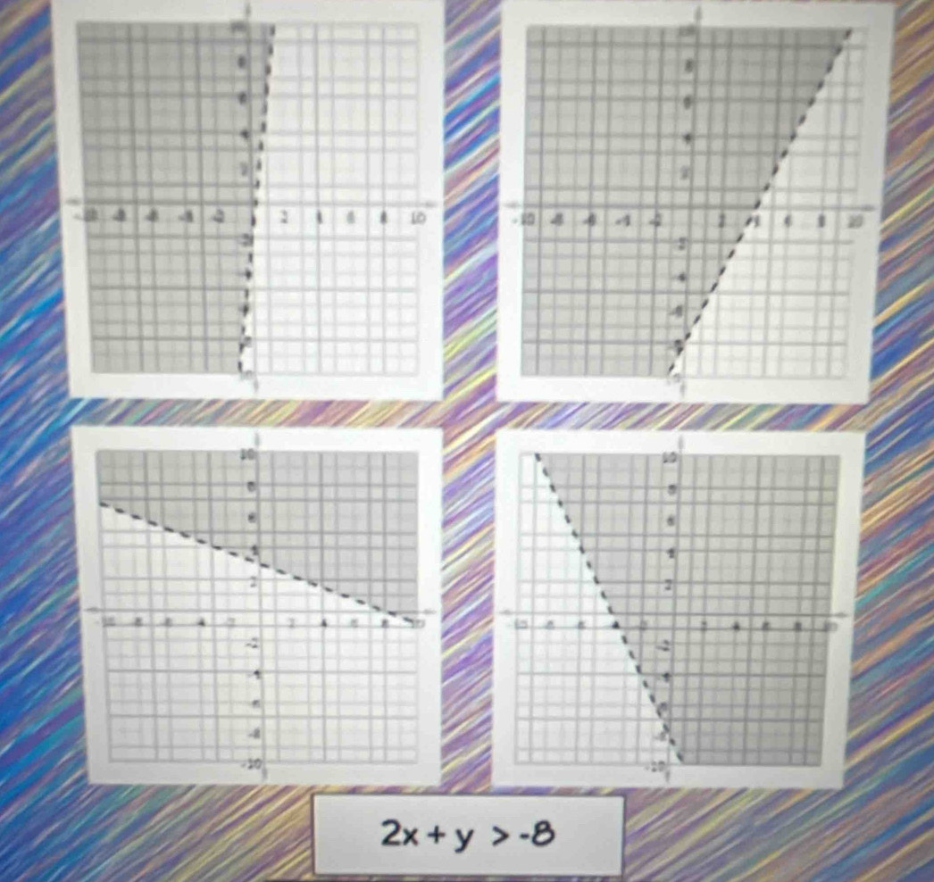 2x+y>-8