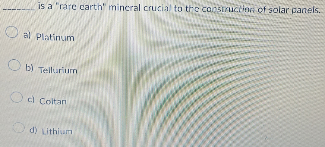 Solved: is a 