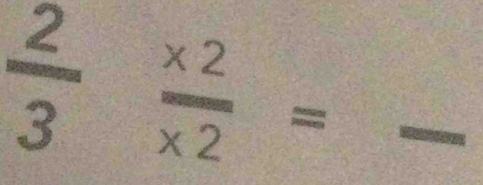  2/3  (* 2)/* 2 = _ 
_ 30