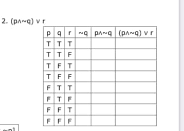 (pwedge sim q)
n1