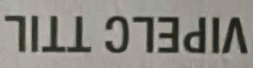 7⊥ LO7exists dIA