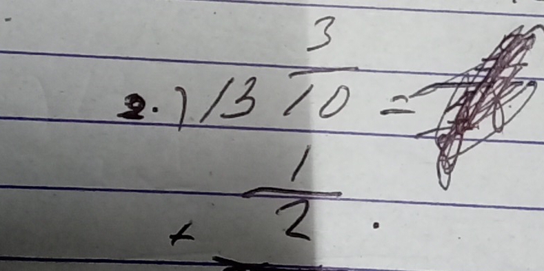  1/2 · 25^1)^1^((10^2))3^(20)
2.