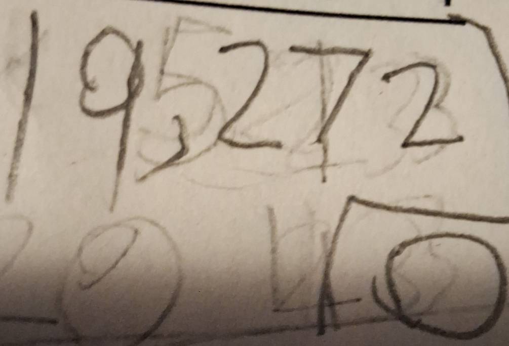  1/a^2 =frac 5°