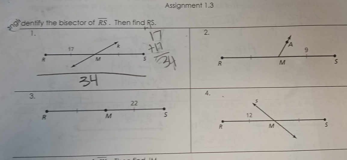 Assignment 1.3