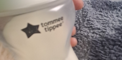 tommee 
tippee