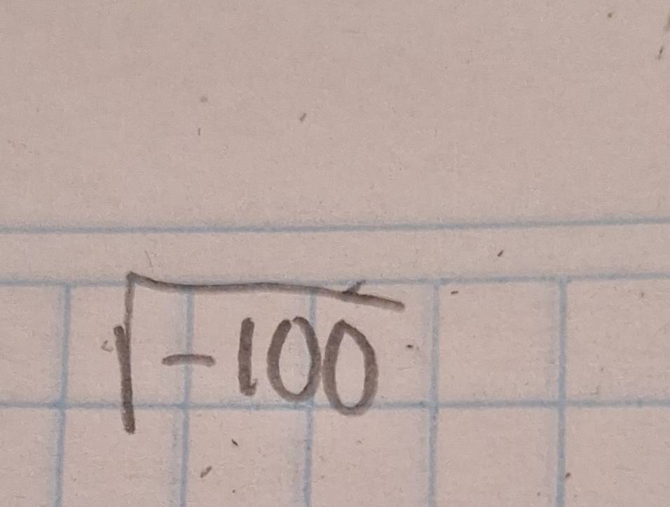 beginarrayr encloselongdiv -100endarray