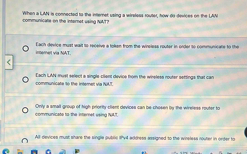 Photo inspiration: Solved When A Lan Is Connected To The Internet Using Photo Inspiration