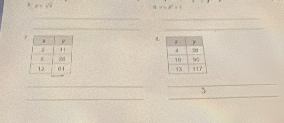 8 y_= v-k
6. r=D^2+4
_ 
_ 
_ 
_ 
B. 


_ 
_ 
_ 
_