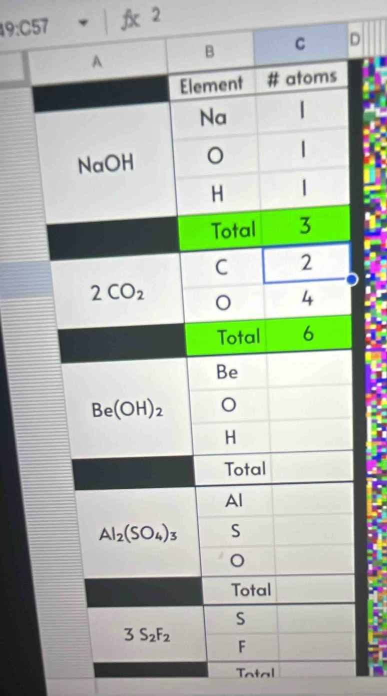 19:C57
fx 2
D
Total