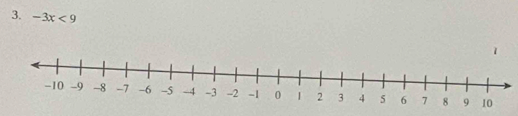 -3x<9</tex> 
1