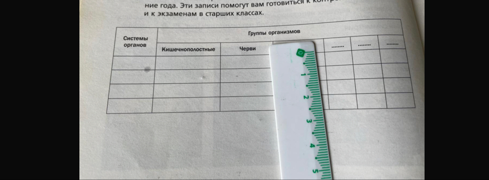 ние года. Эти записи помогут вам готовиться κ κ 
И к экзаменам в старших классах. 
змов 
-..--.- 
...... .......