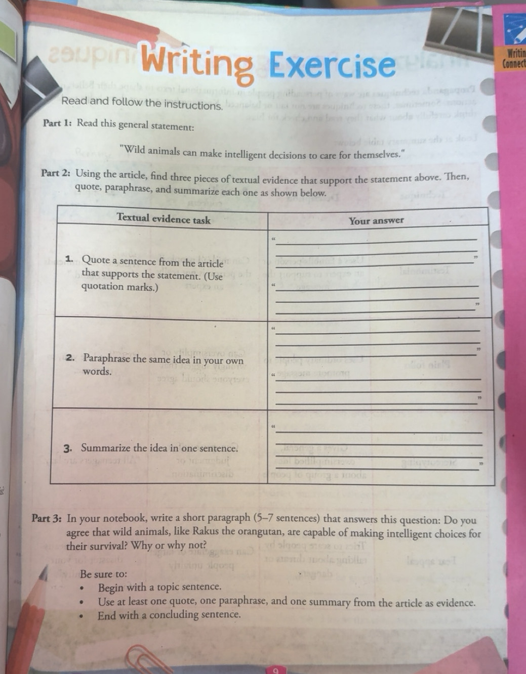 solved-writin-writing-exercise-connect-read-and-follow-the