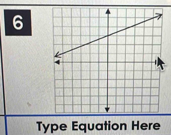 Type Equation Here