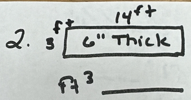 14^r+ 
2. frac ric^2e^(c^11)Thick ^3_ endarray 
1