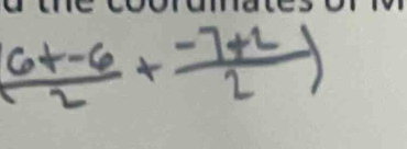 ( (6t-6)/2 + (-7+2)/2 )