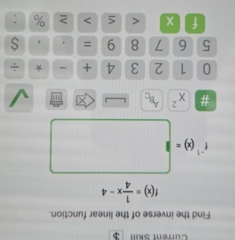 % < 5 > X
S . = 6 8 L 9 S
÷ ￥ + t ε L 0
X
Z #