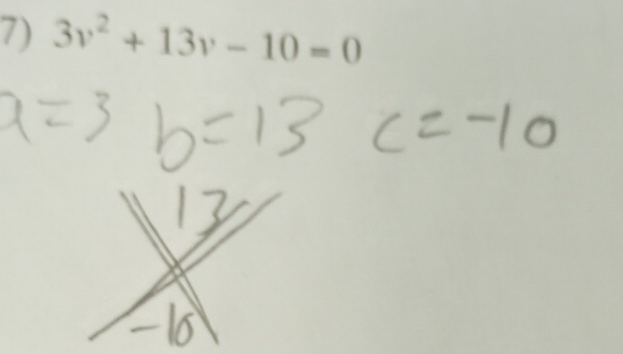 3v^2+13v-10=0