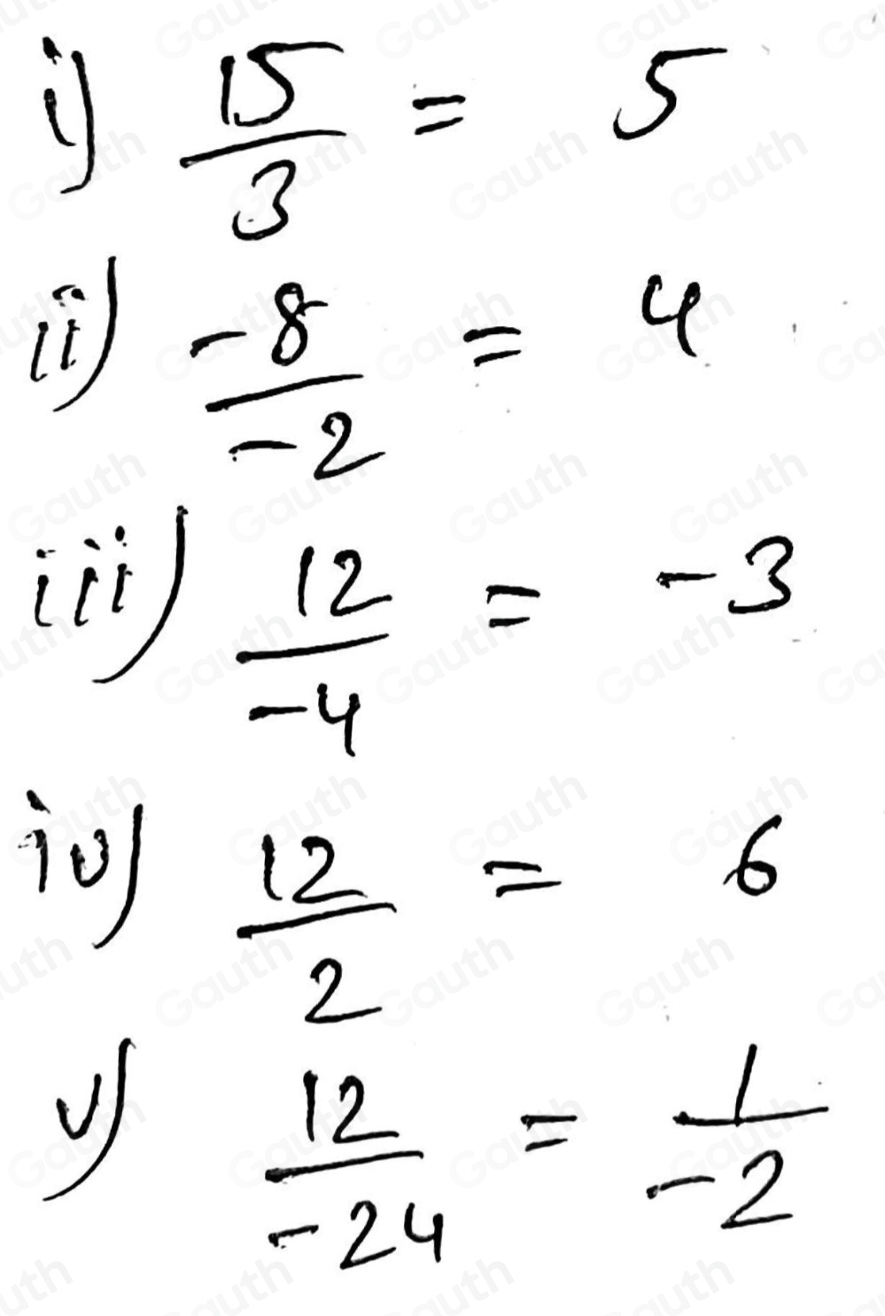 Solved: Directions. Determine and solve the common ratio of each ...