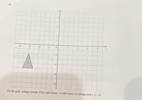 12
(-2,-2)