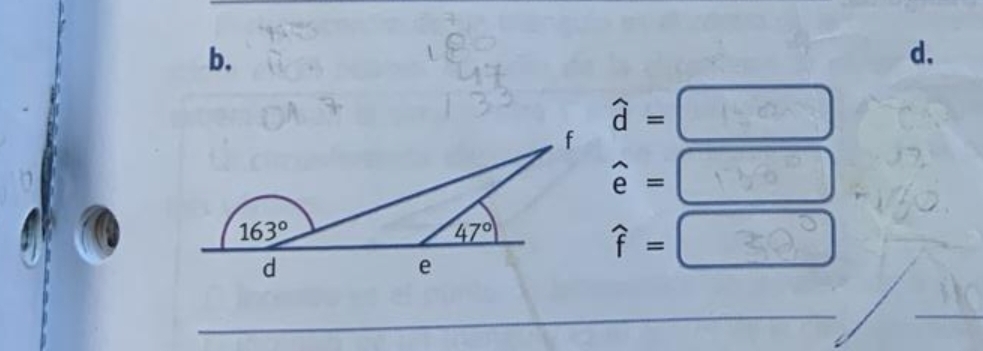 widehat d=□
ê = V
i = 30