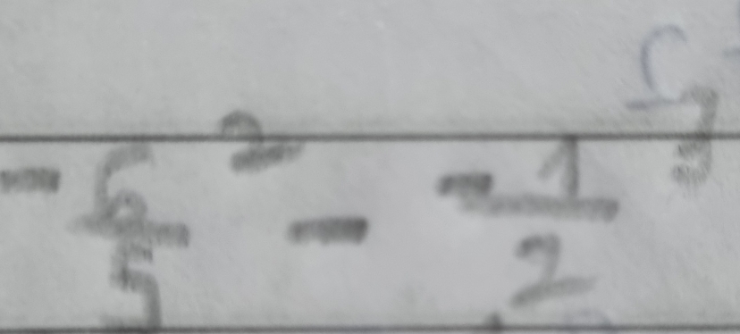 frac 65^(2-frac 1)2^3