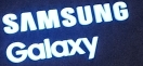 SAMSUNG 
Galaxy