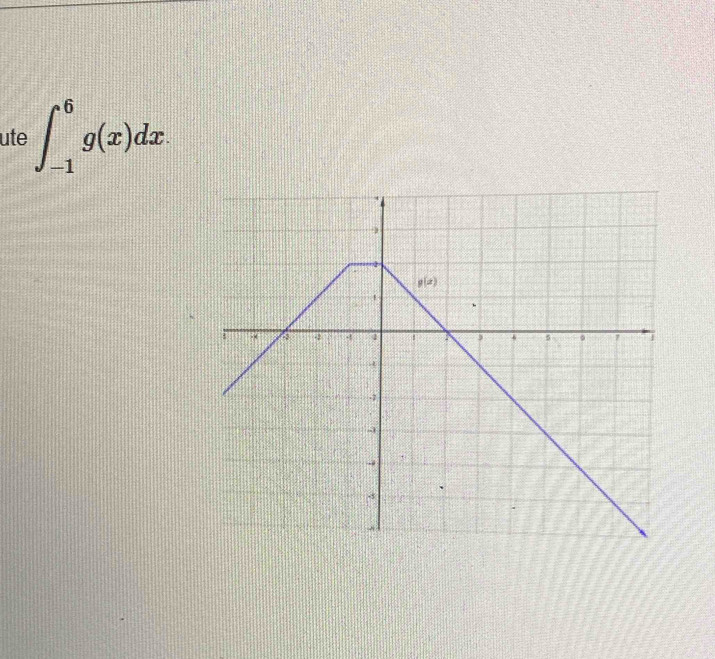 ute ∈t _(-1)^6g(x)dx.