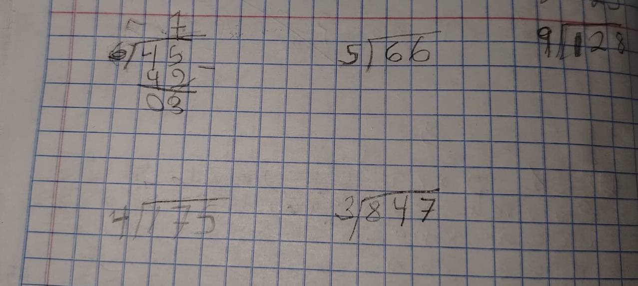 beginarrayr  17/15   49/92 frac endarray 
5sqrt(66)
beginarrayr 9encloselongdiv 128endarray
beginarrayr 4encloselongdiv 175endarray
sqrt[3](847)