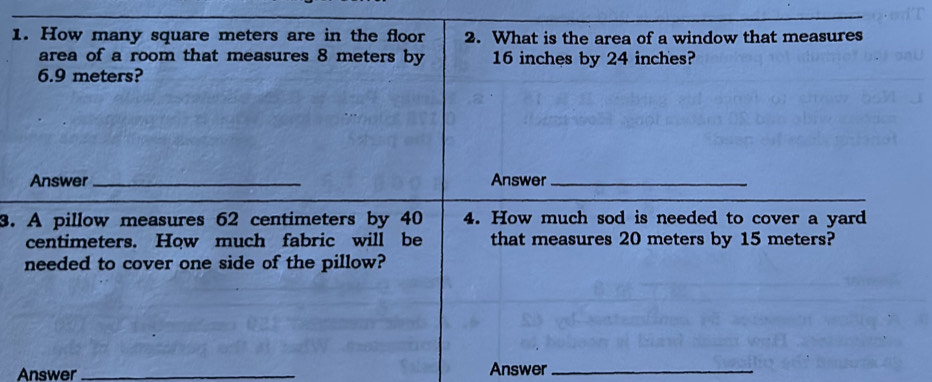 1 
3. 
Answer _Answer_