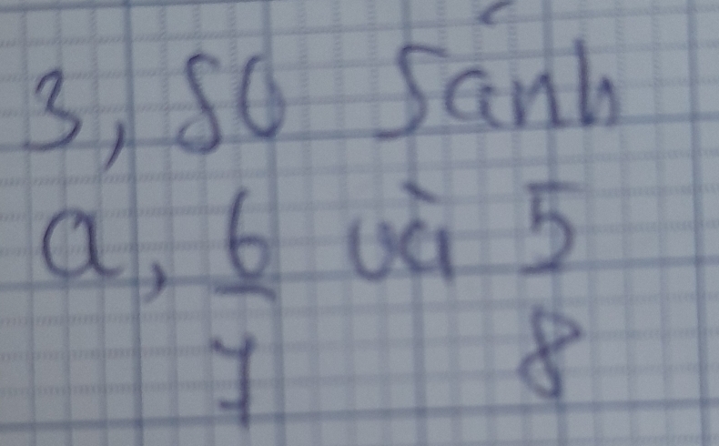 3, so Sanh 
a,  6/7  0à 5 
lambda π
frac 15* 2+ 1/35 = 1/3 