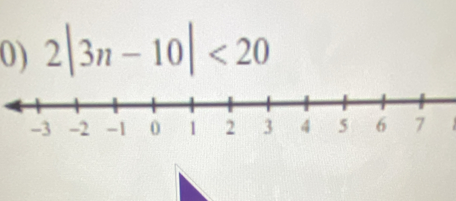 2|3n-10|<20</tex>