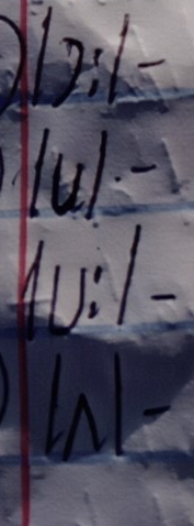 12:1=
161-1
1U:1=
l△ l-