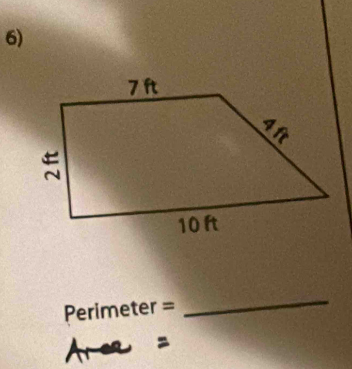 Per imeter=
_