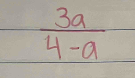  3a/4-a 