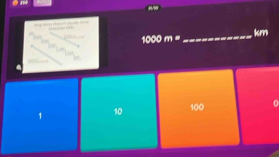 250
94/90

1000m=
_ km
1
10
100 a