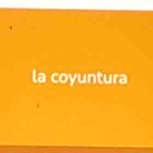 la coyuntura