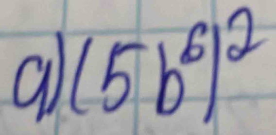 al (5b^6)^2