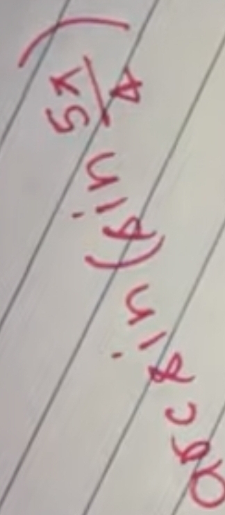 arck frac 1a_n=frac 2n+b)^2^2- 1/n-2 
(xin 5π /4 )
1