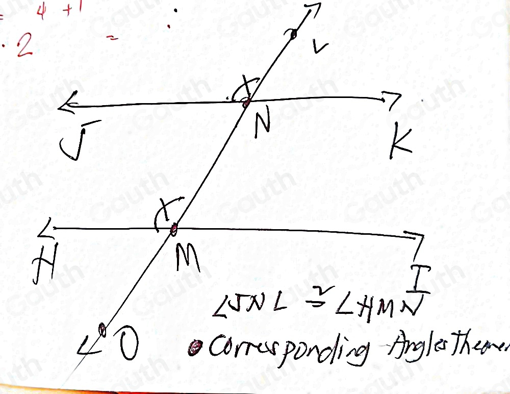 +
77
corresponding AnglesT ncom